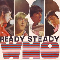 The Who : Ready Steady Who
